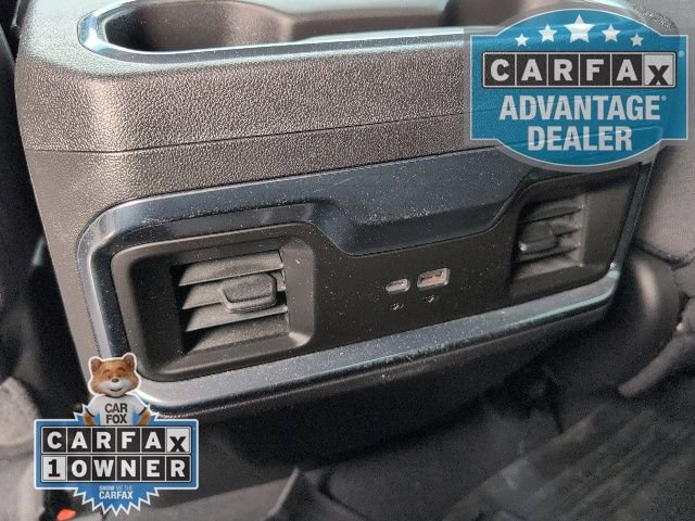 Used 2023 GMC Sierra 1500 Elevation image 7