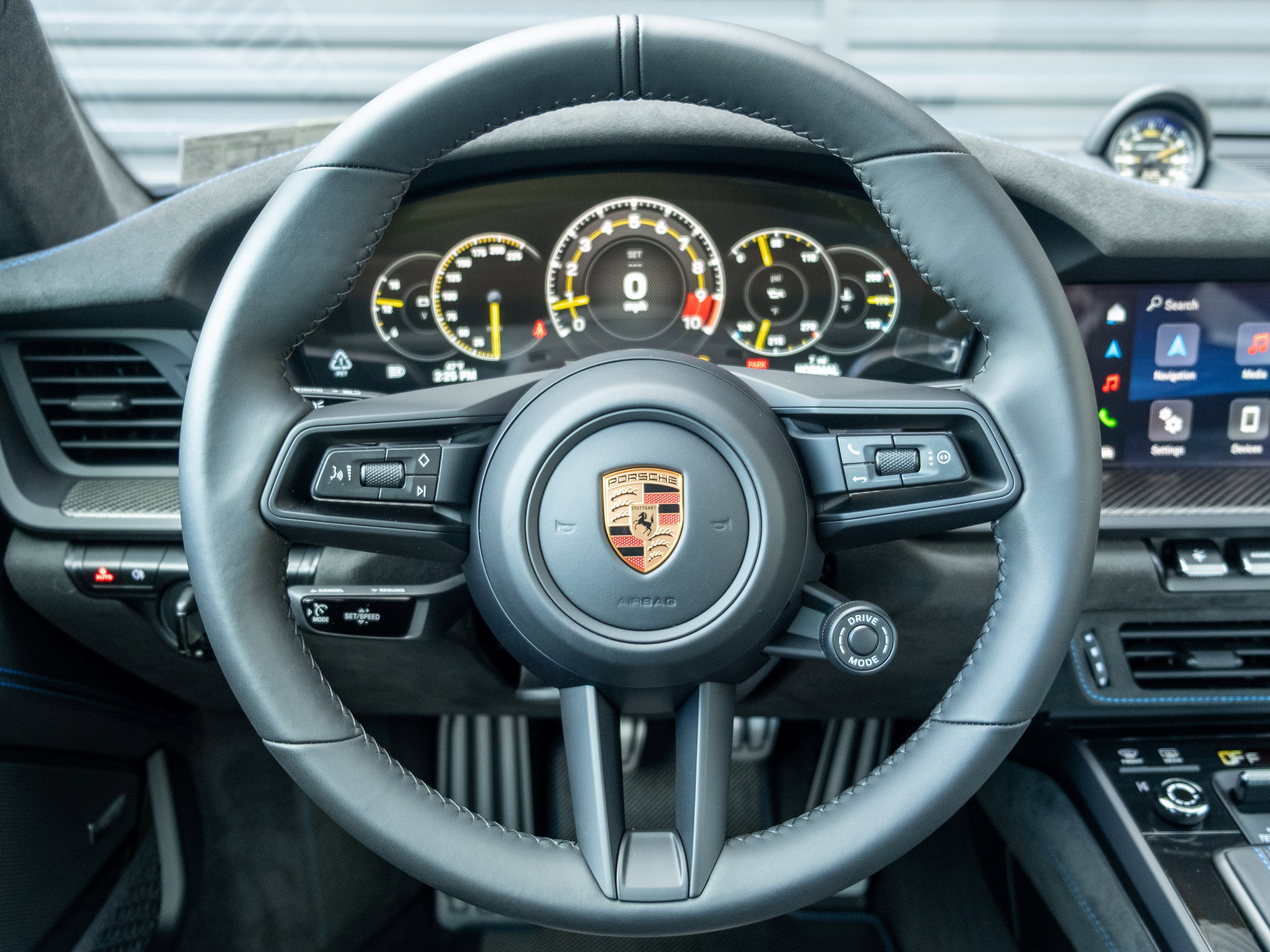 New 2026 Porsche 911 GT3 image 6