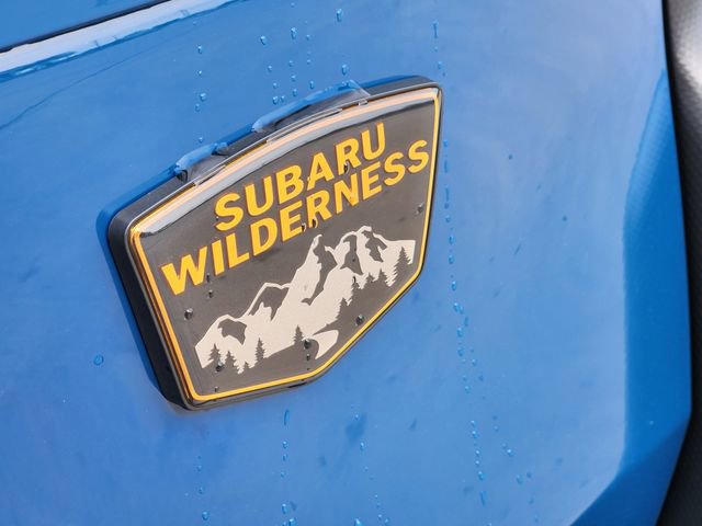 New 2026 Subaru Forester Wilderness image 7