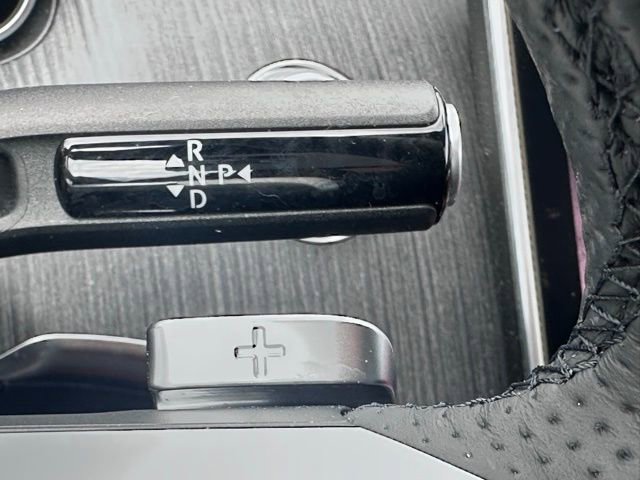 Certified 2023 Mercedes-Benz C 300 4MATIC Sedan image 20