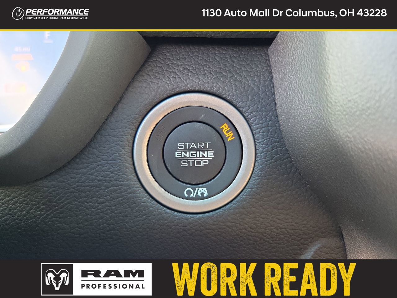 New 2026 RAM 2500 Laramie w/ Sport Appearance Package AWD/4WD image 30