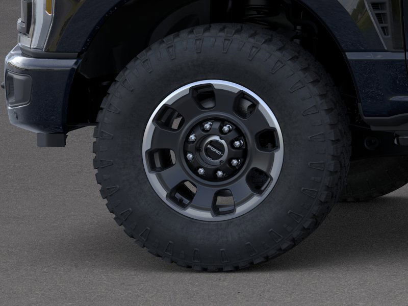 New 2025 Ford F250 Platinum w/ Tremor Off-Road Package image 19