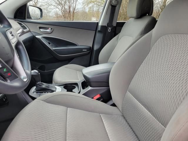Used 2017 Hyundai Santa Fe Sport FWD image 16