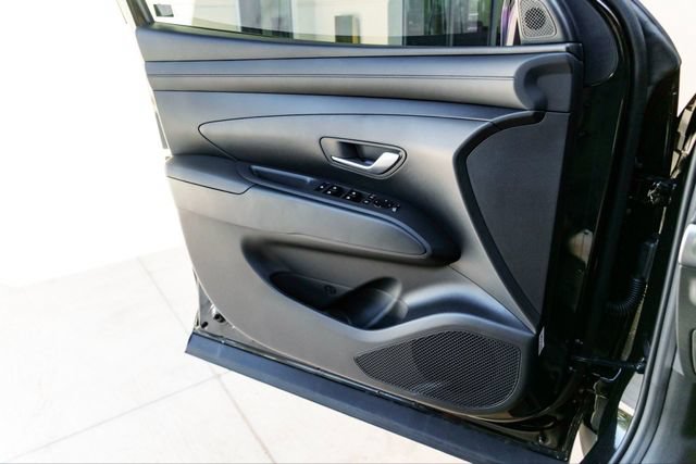 New 2026 Hyundai Santa Cruz SEL FWD image 17