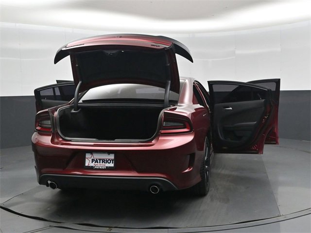 Used 2022 Dodge Charger GT w/ Blacktop Package image 48