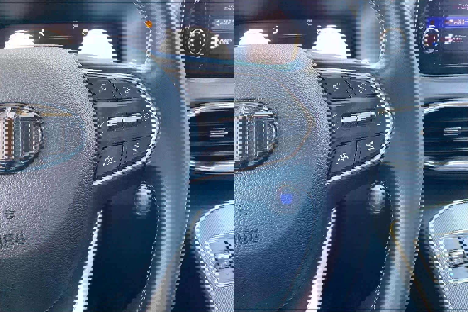 Used 2022 Hyundai Santa Fe XRT image 21