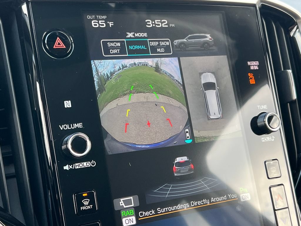 New 2026 Subaru Ascent Limited AWD/4WD image 28