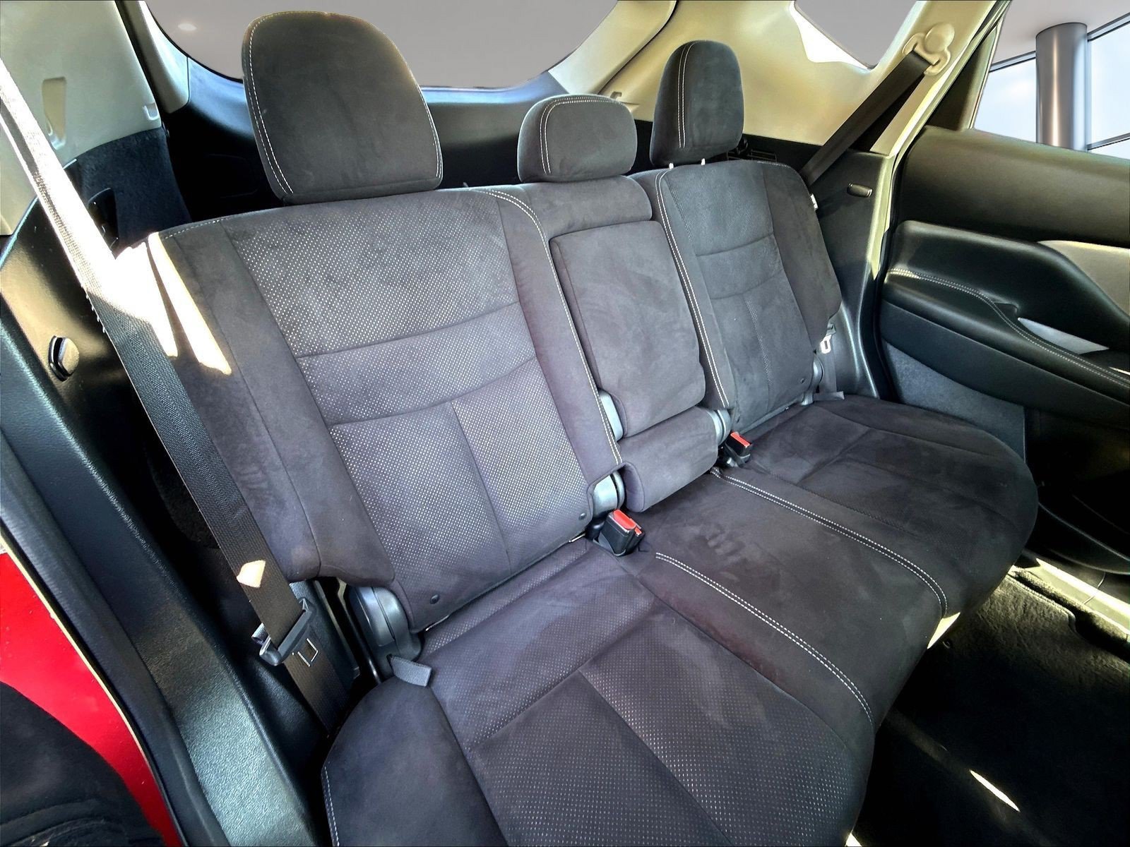 Used 2020 Nissan Murano SV AWD/4WD image 27