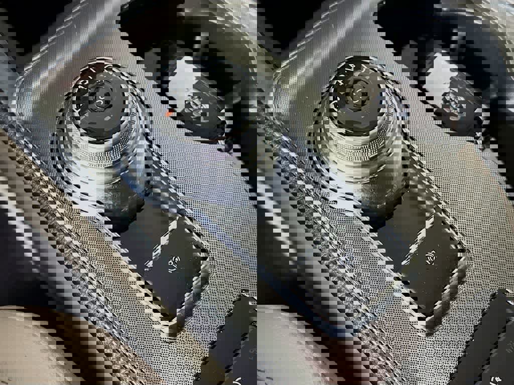 Certified 2024 Ford Edge Titanium image 18