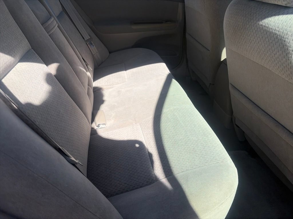 Used 2003 Toyota Camry FWD image 7
