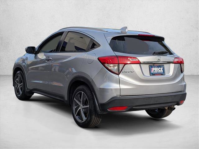Used 2022 Honda HR-V EX image 8