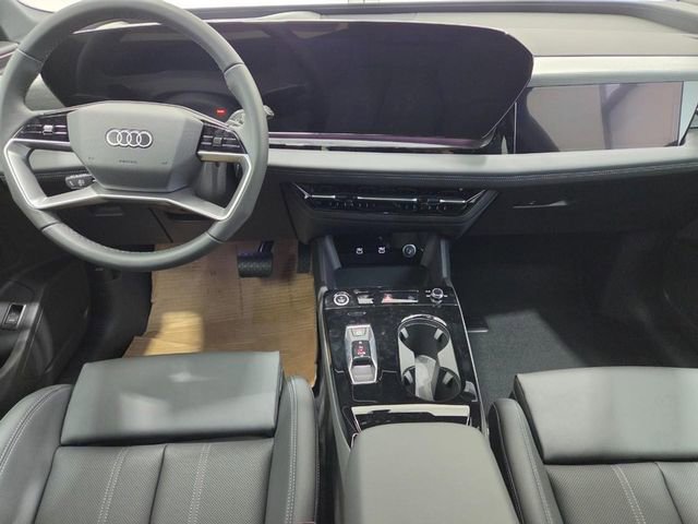 New 2027 Audi Q6 e-tron Premium Plus AWD/4WD image 5
