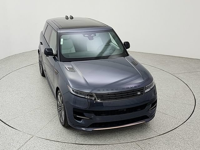 New 2026 Land Rover Range Rover Sport Dynamic SE AWD/4WD image 14