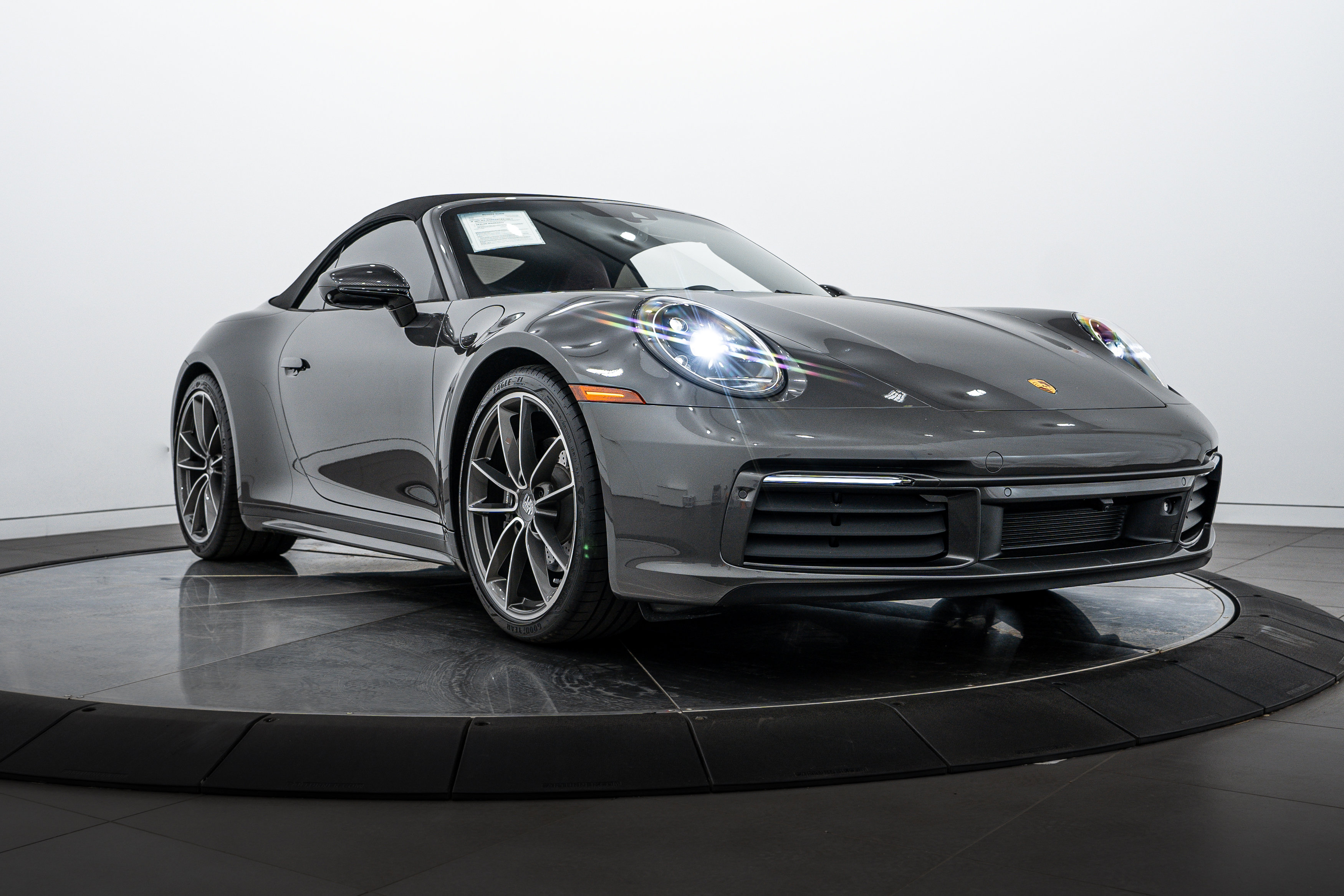 Certified 2024 Porsche 911 Carrera image 30