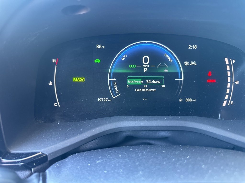 Used 2025 Toyota Camry LE image 22