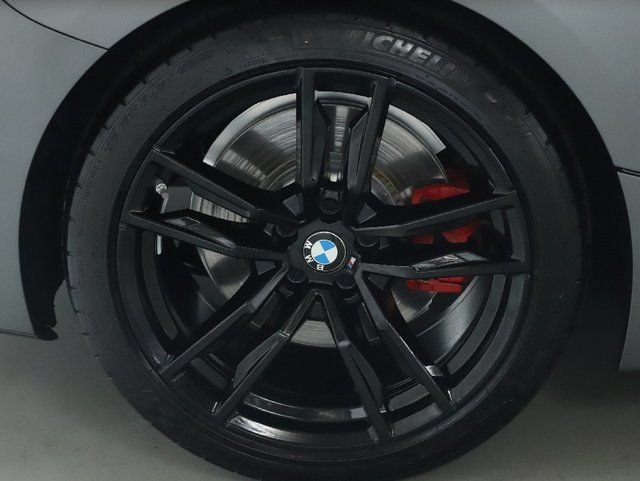 Used 2026 BMW Z4 M40i w/ Premium Package RWD image 14