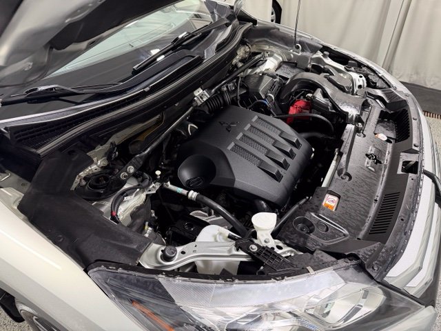 Used 2020 Mitsubishi Eclipse Cross SE AWD/4WD image 24