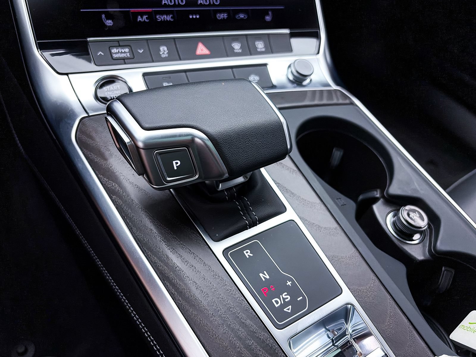 Used 2023 Audi A6 Premium Plus w/ Premium Plus Package AWD/4WD image 30