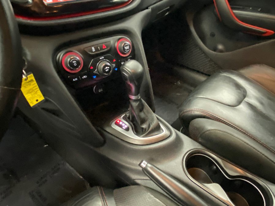 Used 2013 Dodge Dart GT FWD image 27