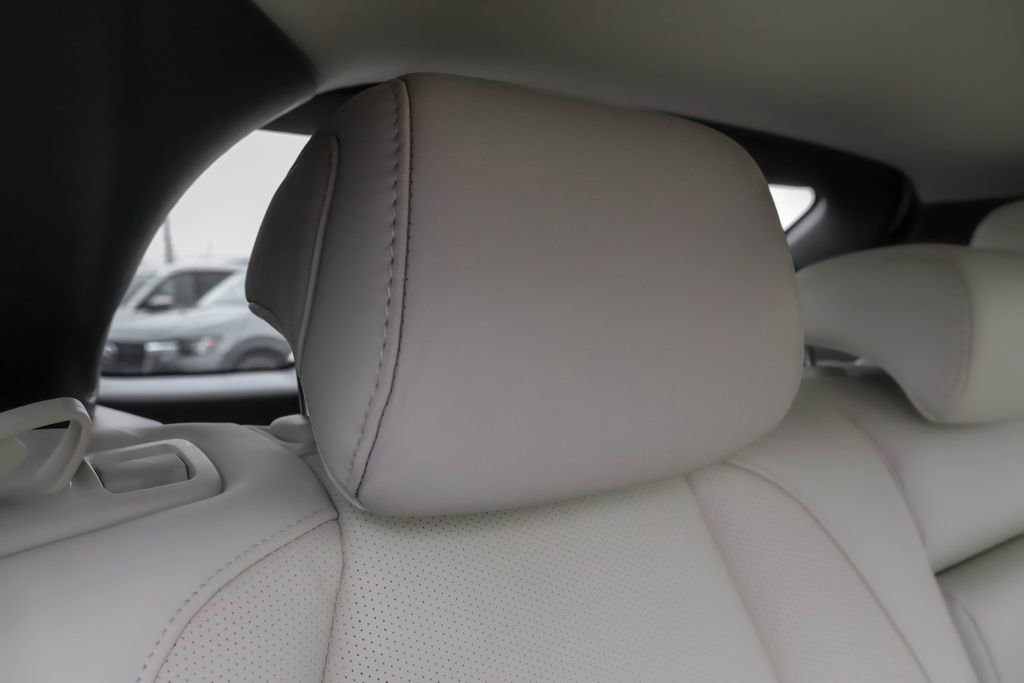 Used 2023 MAZDA CX-30 2.5 Turbo w/ Premium Plus Pkg image 32