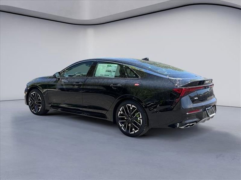 New 2026 Kia K5 GT FWD image 3