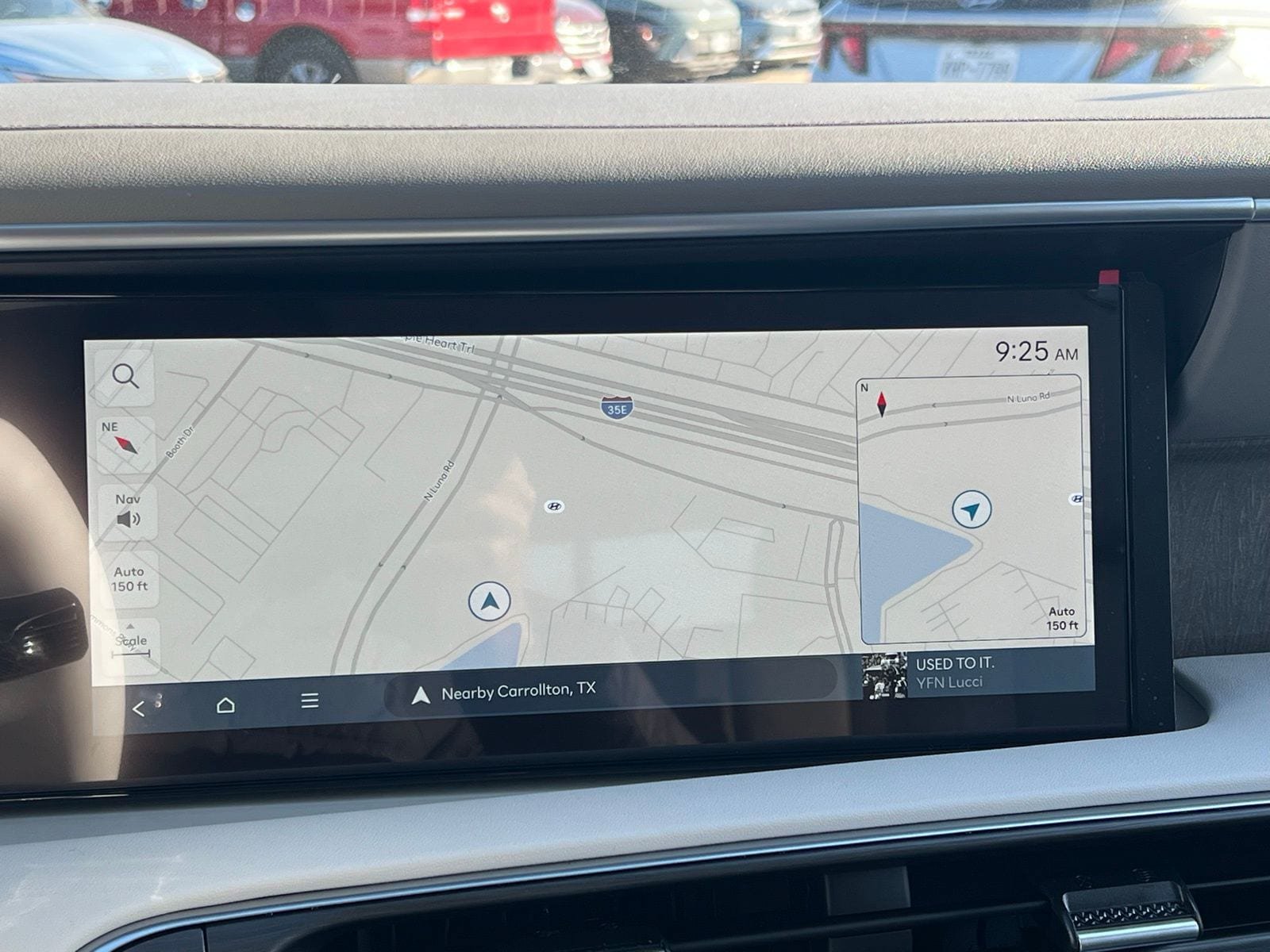 New 2026 Hyundai Palisade SE FWD image 32