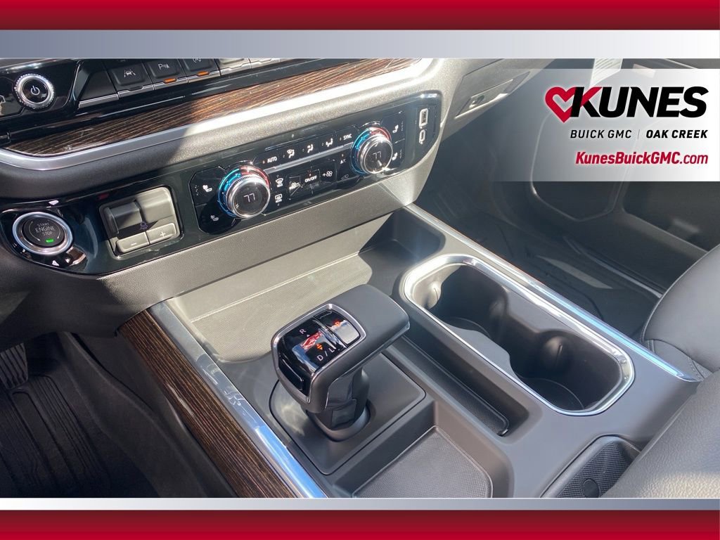New 2026 GMC Sierra 1500 Elevation w/ Elevation Premium Package image 24