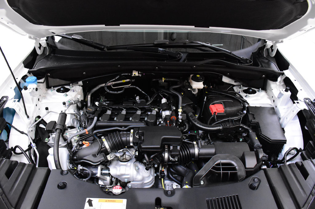 New 2026 Acura ADX A-Spec w/ Advance Package AWD/4WD image 3