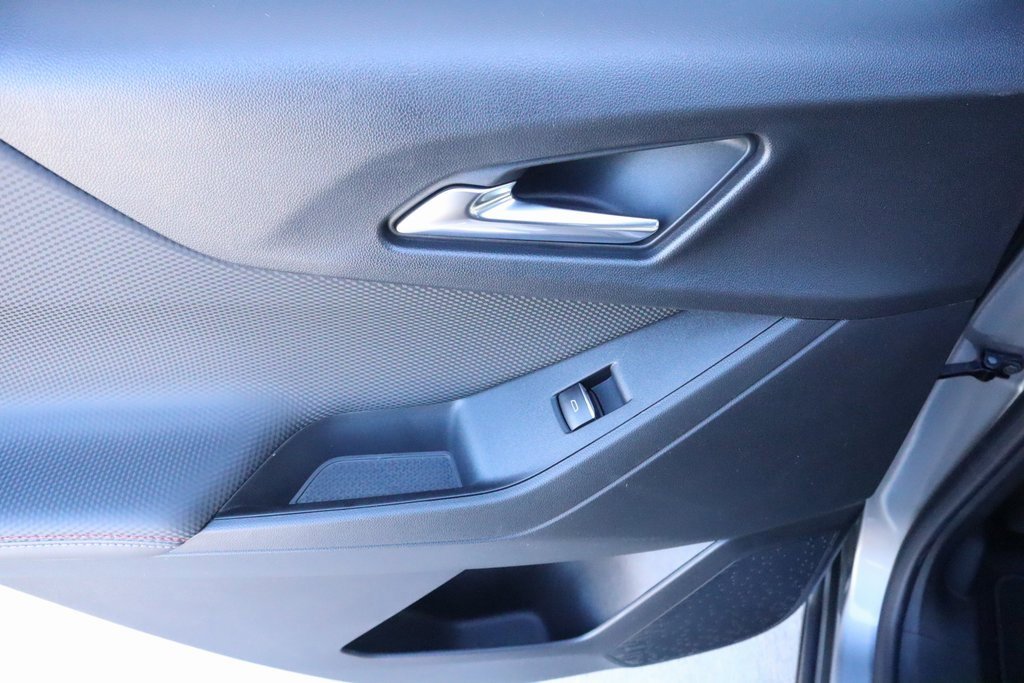 New 2026 Chevrolet Equinox RS w/ Convenience Package III image 17