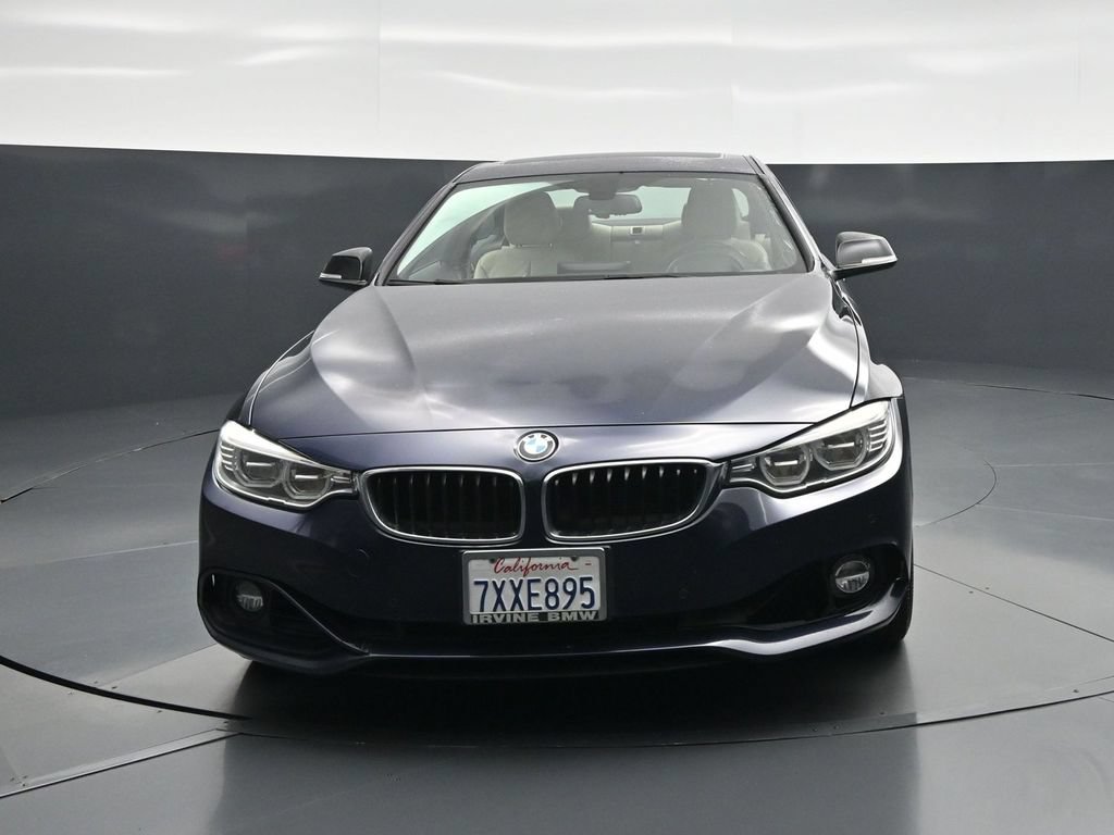 Used 2014 BMW 428i Coupe RWD image 24