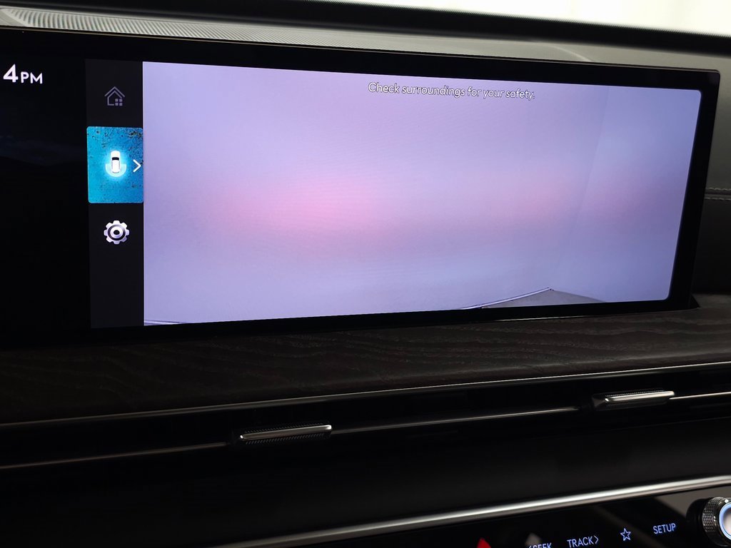 Used 2026 Genesis GV80 2.5T Select image 23