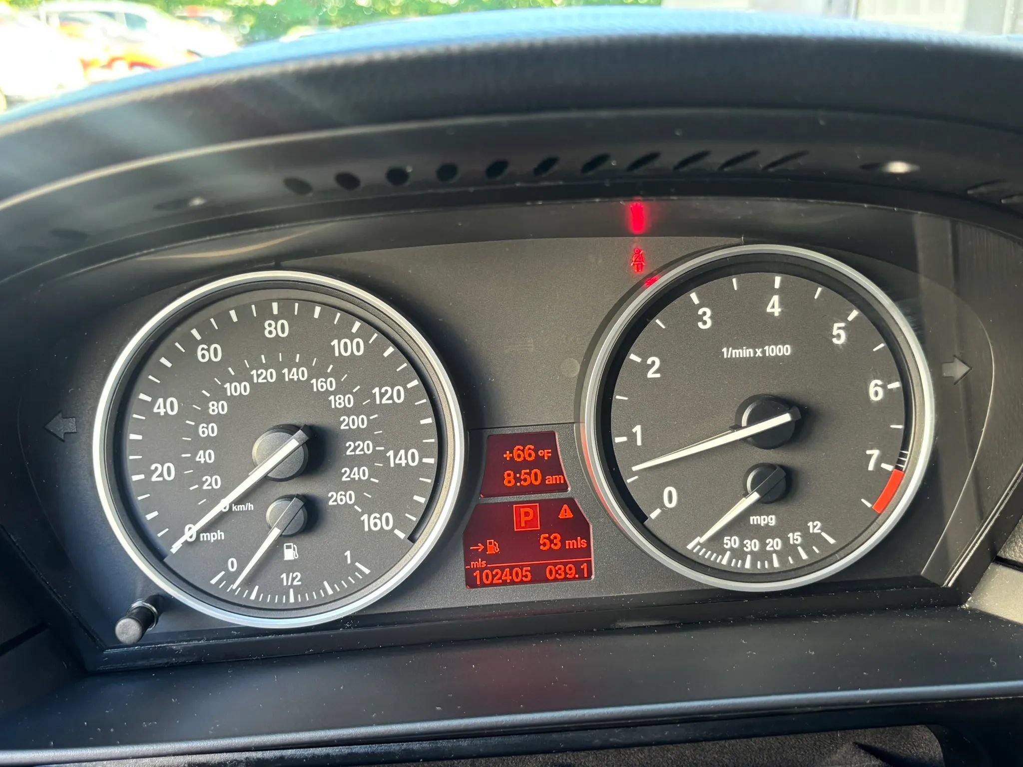 Used 2010 BMW 535i xDrive Wagon AWD/4WD image 35