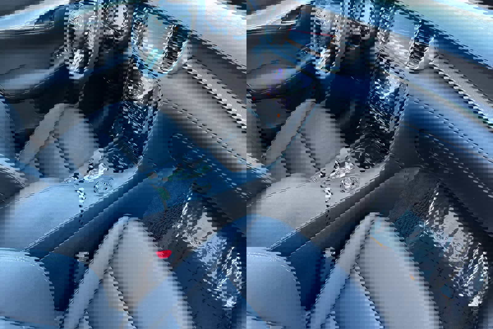 Used 2019 INFINITI QX50 Luxe w/ Navigation Package image 17