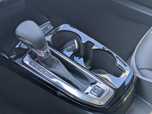 New 2026 Chevrolet Trax ACTIV w/ Driver Confidence Package FWD image 20