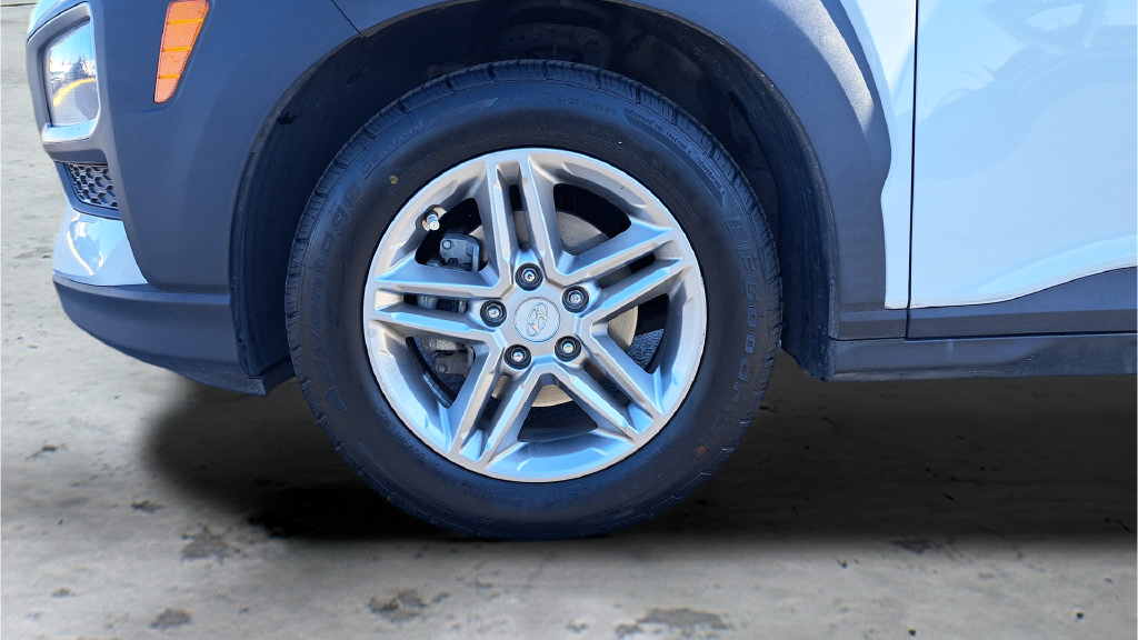 Used 2019 Hyundai Kona SE FWD image 39
