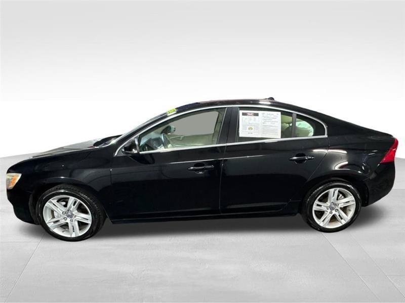 Used 2015 Volvo S60 T5 Premier AWD/4WD image 8