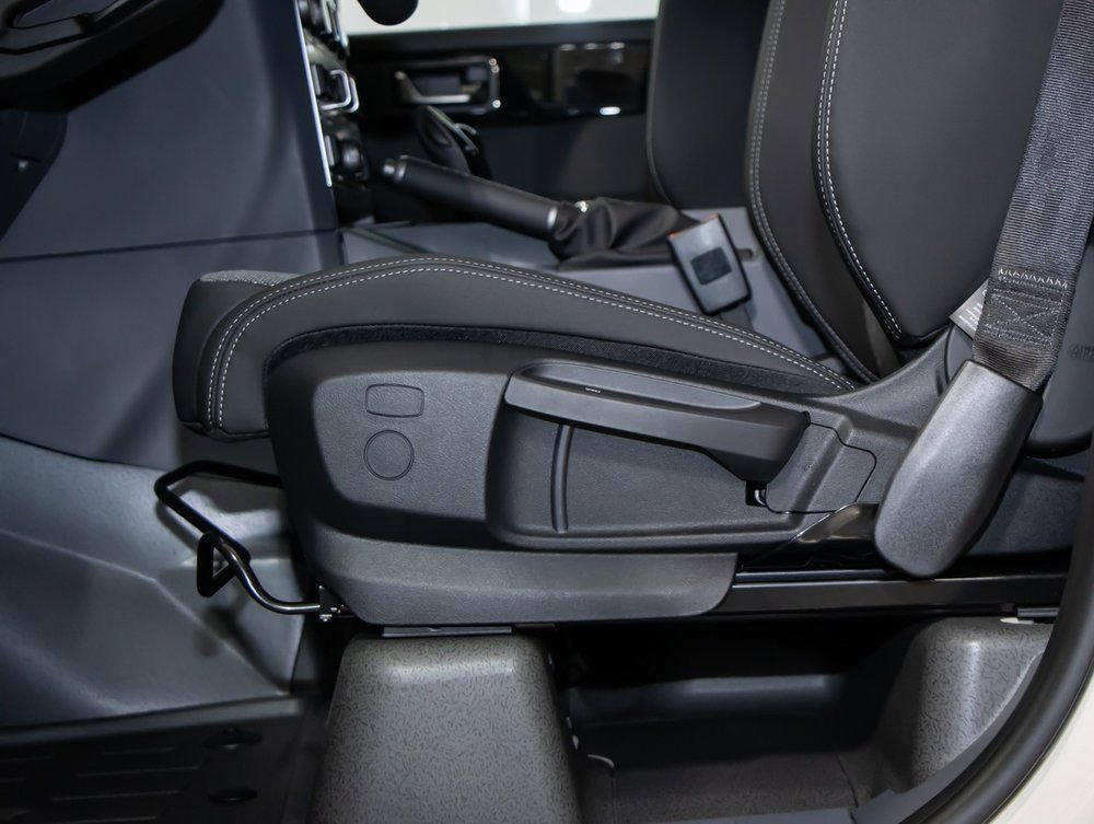 New 2025 INEOS Grenadier Trialmaster Edition image 15