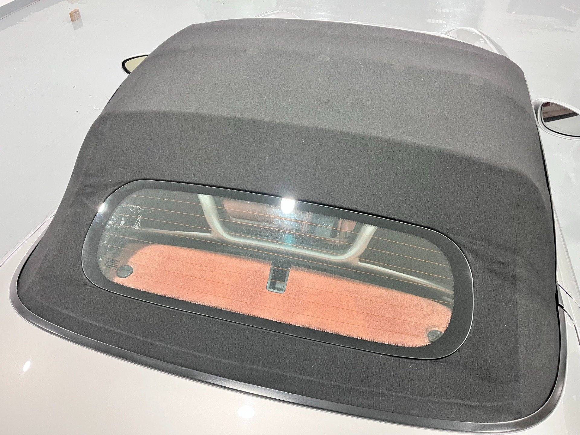 Used 2001 Porsche Boxster RWD image 56