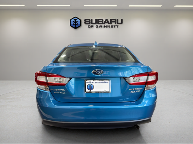 Used 2017 Subaru Impreza 2.0i Premium AWD/4WD image 4