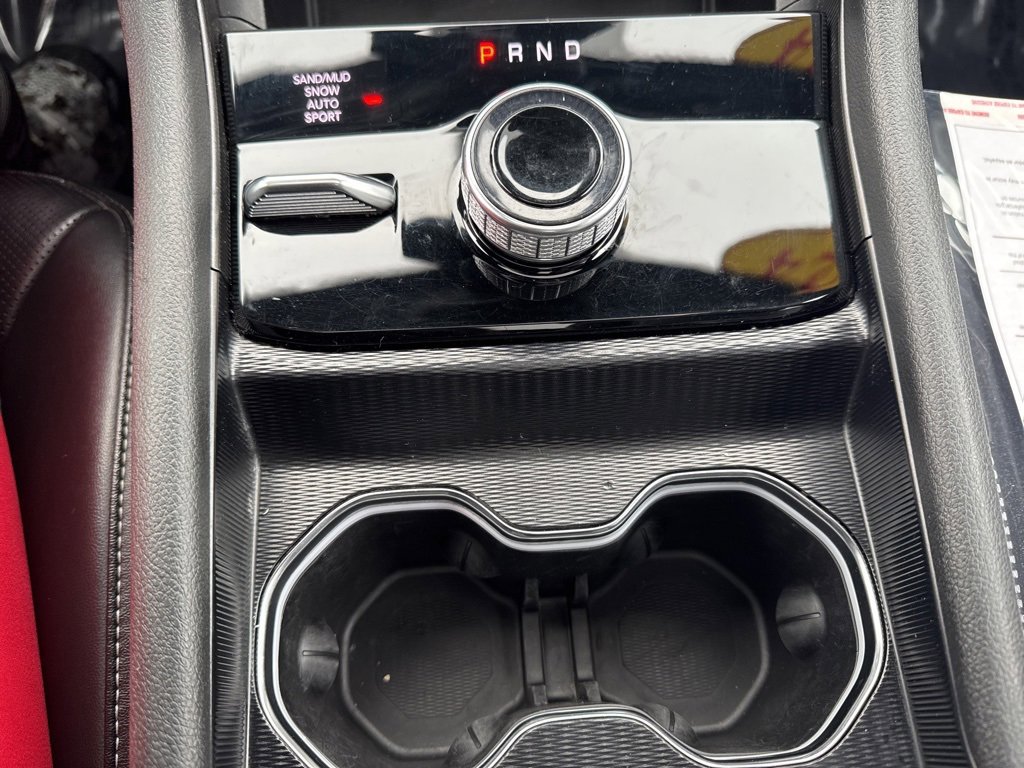 Certified 2024 Jeep Grand Cherokee L Limited w/ Luxury Tech Group II image 20