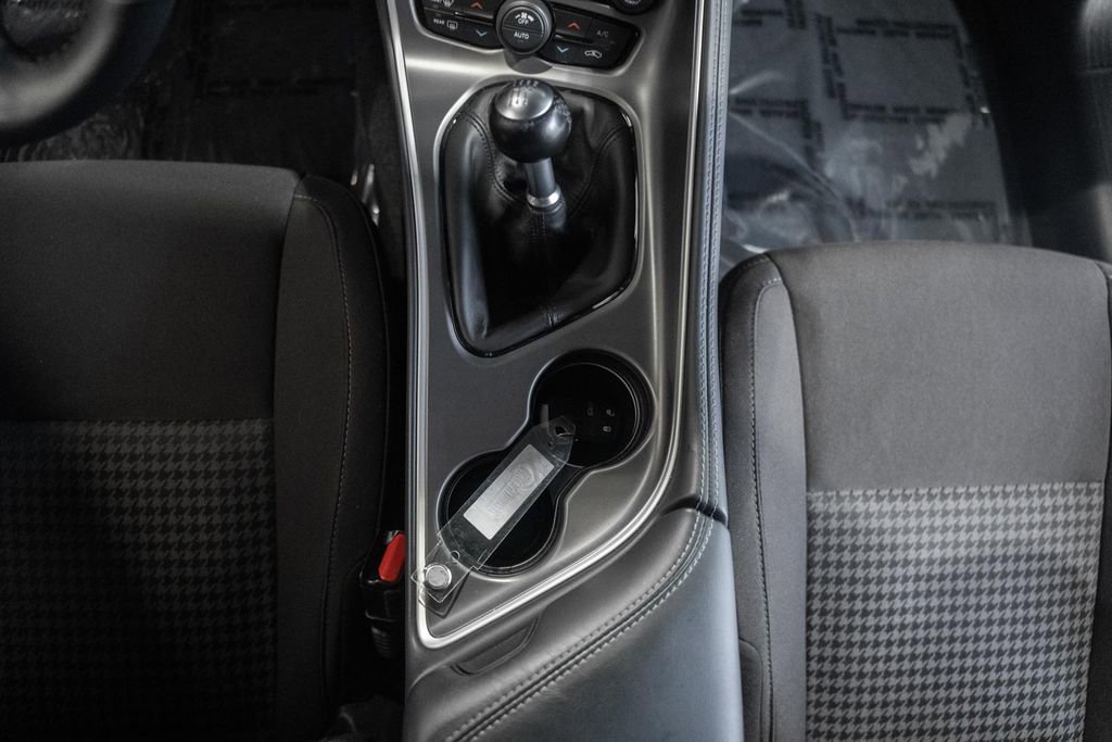Certified 2021 Dodge Challenger R/T Scat Pack RWD image 26