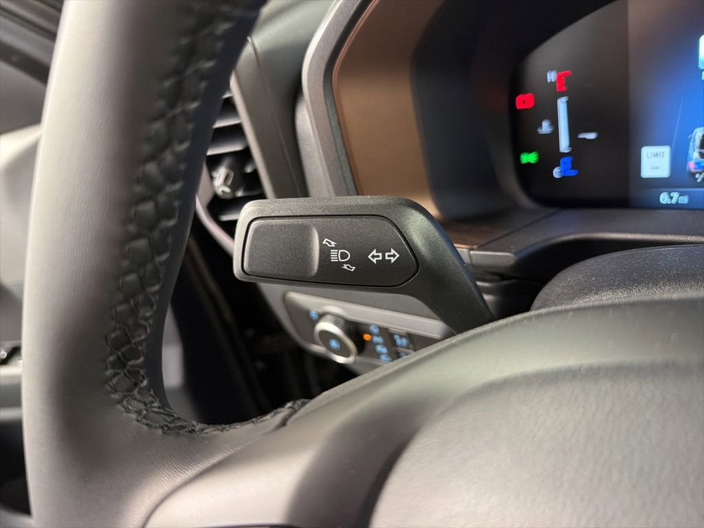 New 2026 Ford Bronco Sport Outer Banks w/ Outer Banks Tech Package+ AWD/4WD image 19