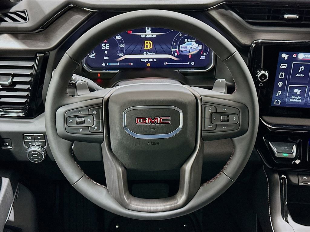 New 2026 GMC Sierra 1500 AT4X AWD/4WD image 11