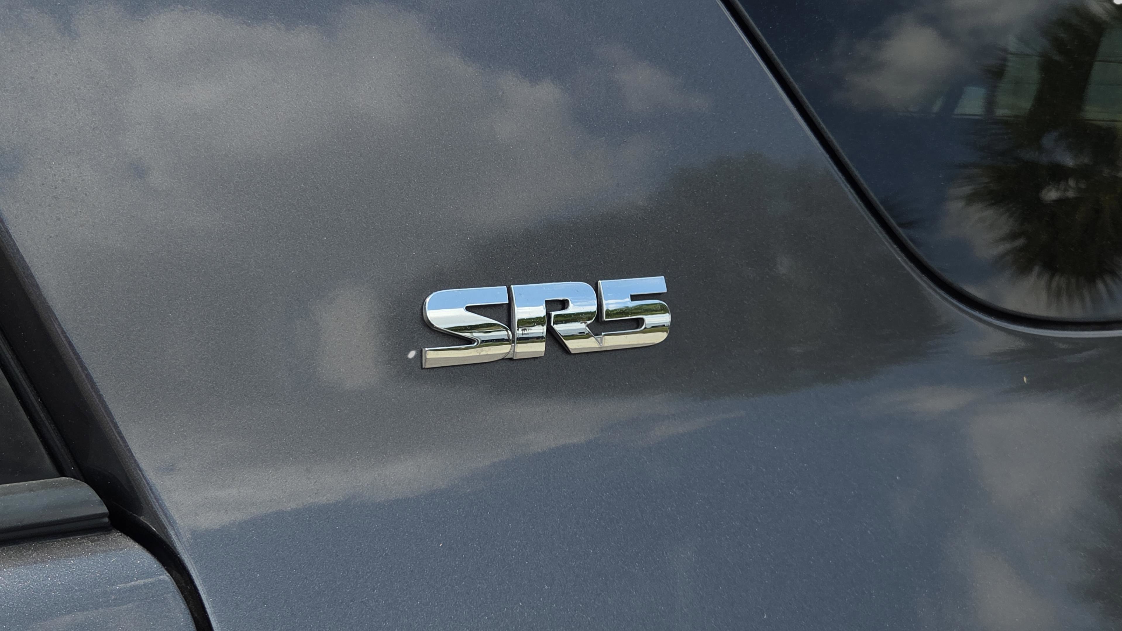 Certified 2020 Toyota 4Runner SR5 image 11