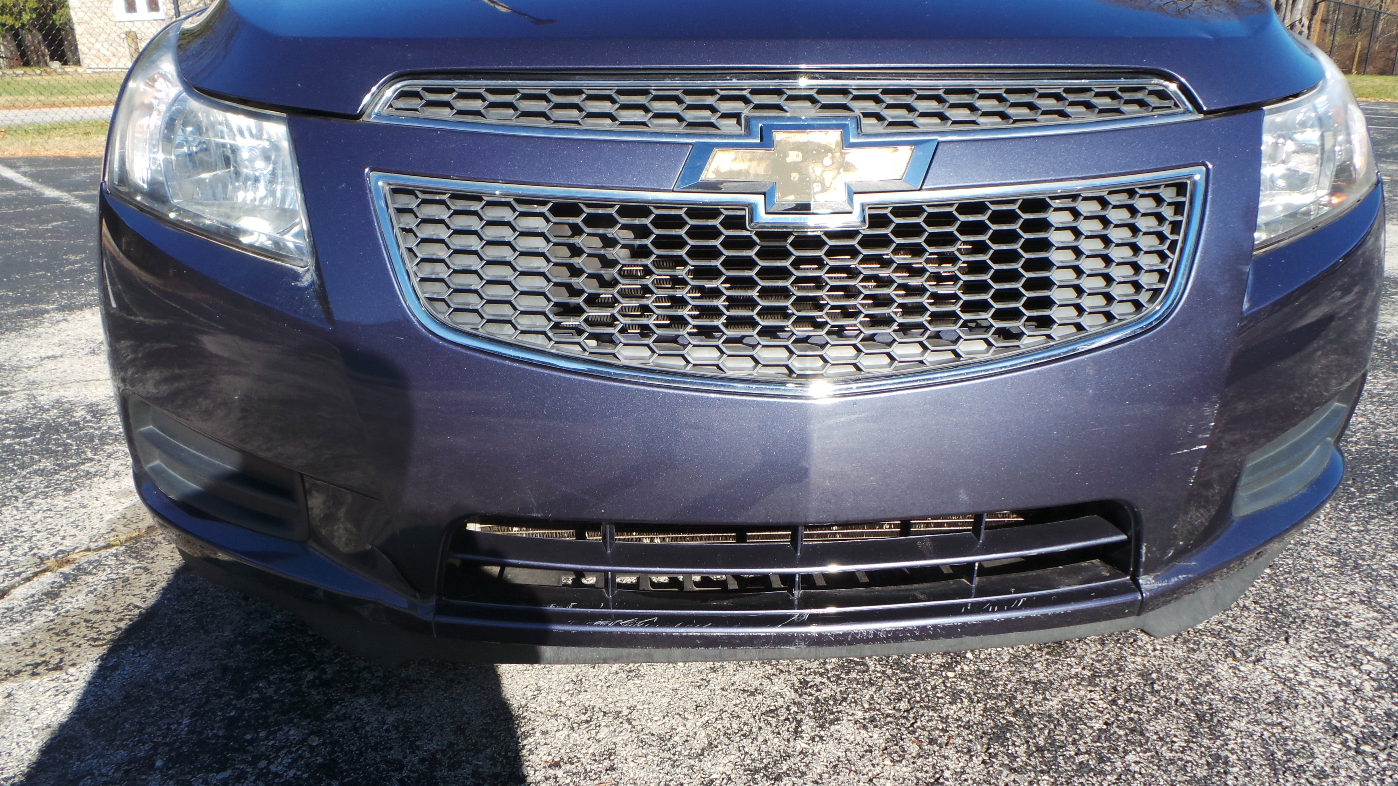 Used 2014 Chevrolet Cruze LT image 32