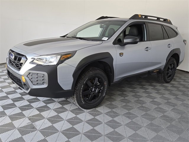 New 2025 Subaru Outback Wilderness image 4