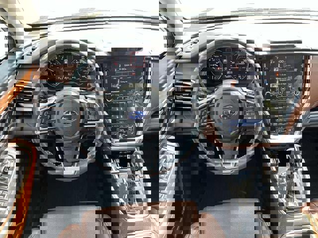 Used 2023 Subaru Outback Touring image 12