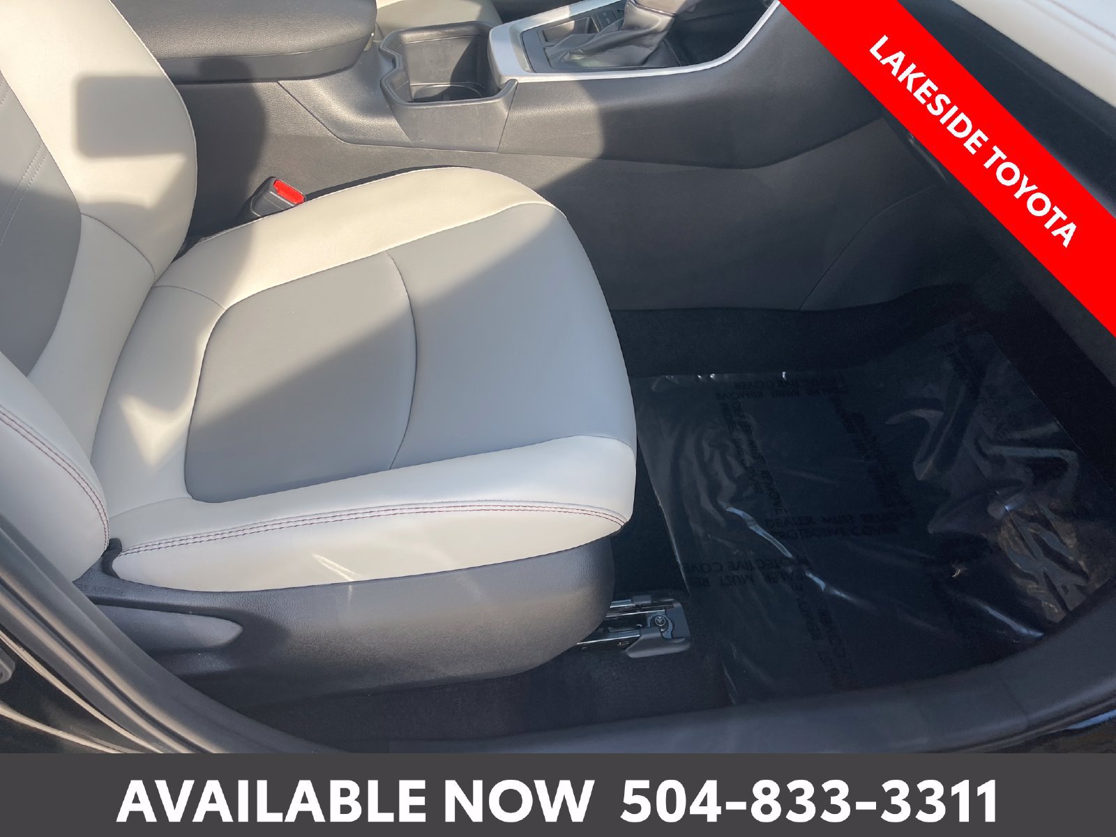 Certified 2025 Toyota RAV4 XLE Premium FWD image 17