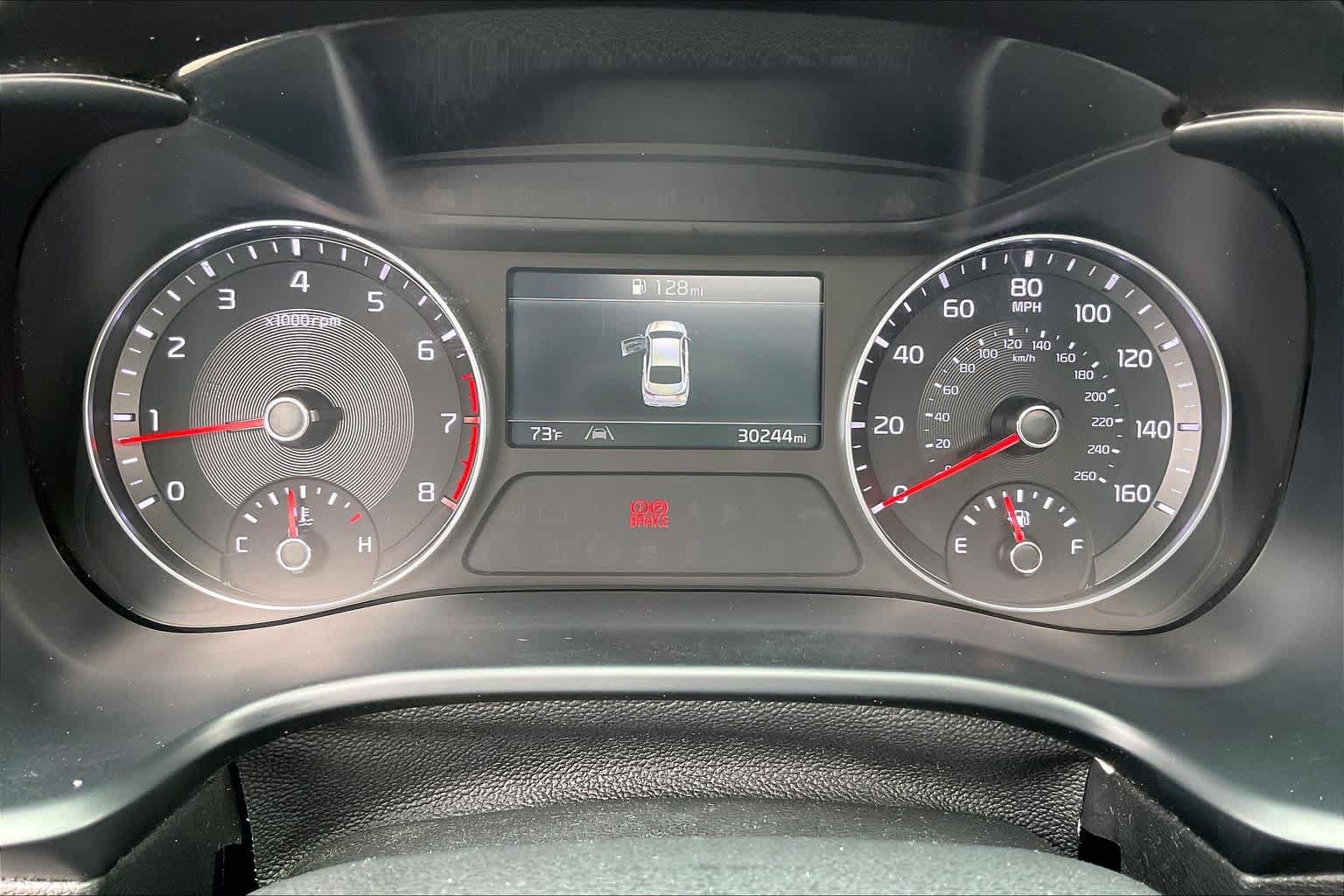 Used 2024 Kia Forte GT FWD image 25