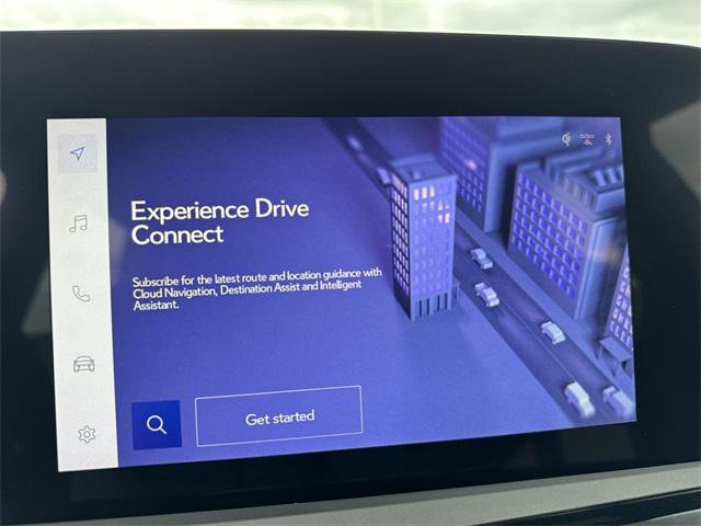 Certified 2023 Lexus ES 350 F Sport image 18